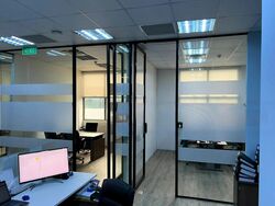 Fullion Building (D14), Office #484090931